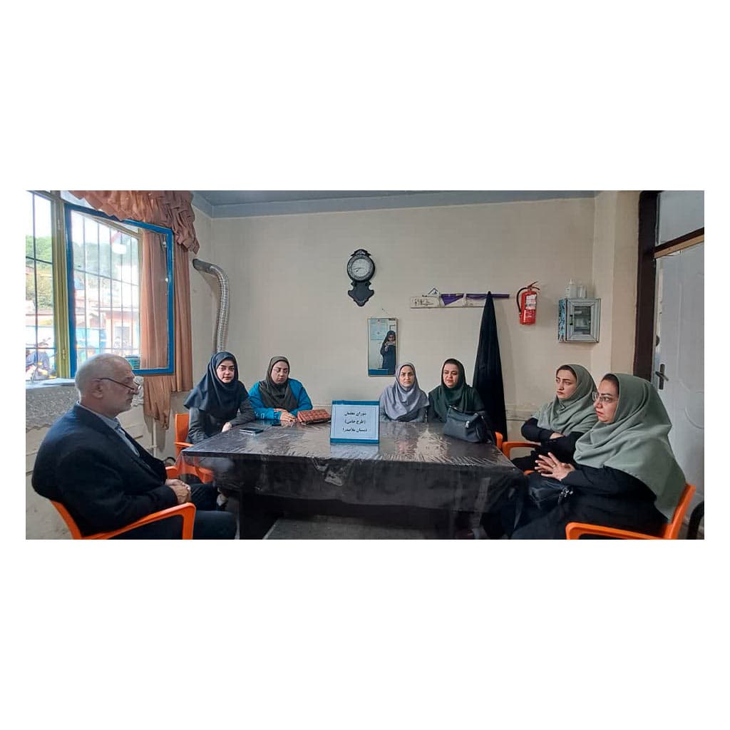 دبستان غیر انتفاعی ملاصدرا