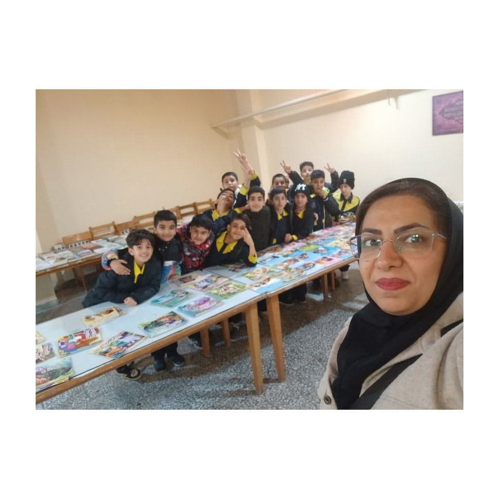 دبستان غیر انتفاعی ملاصدرا