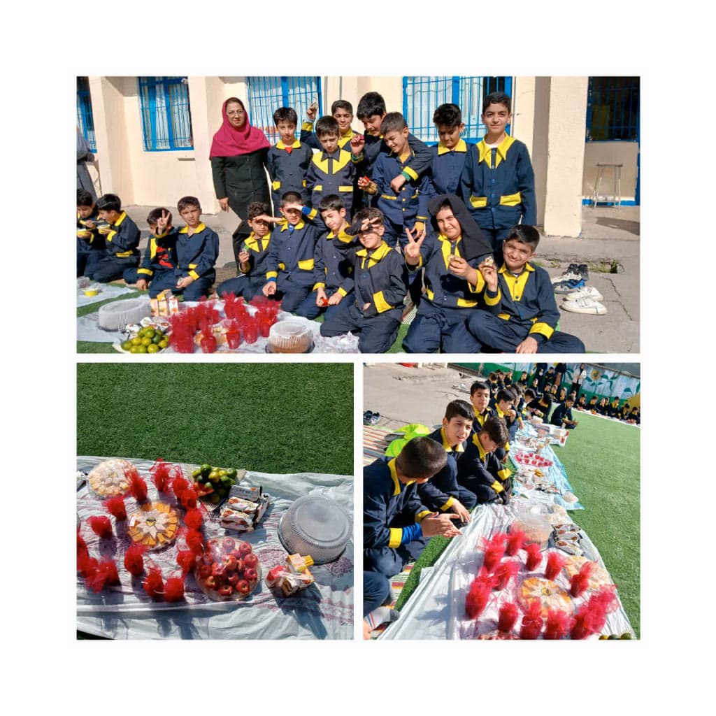 دبستان غیر انتفاعی ملاصدرا