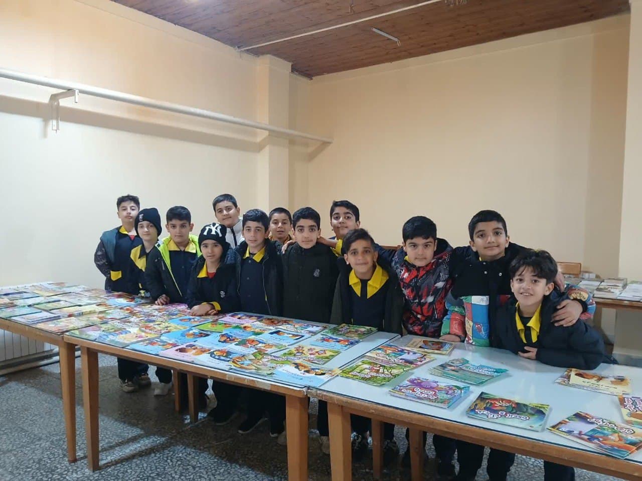 دبستان غیر انتفاعی ملاصدرا